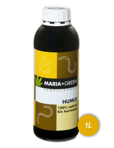 Maria-Green Humus 1 Litro
