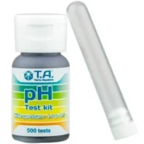 PH test kit Terra Aquatica