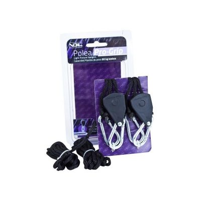 Poleas pro-grip Heavy