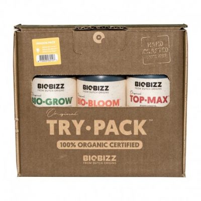 Try-pack indoor