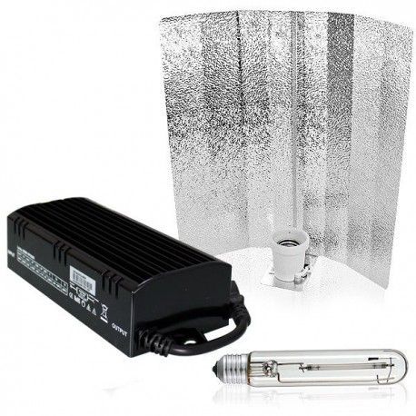 Kit 600w sodio electrónico