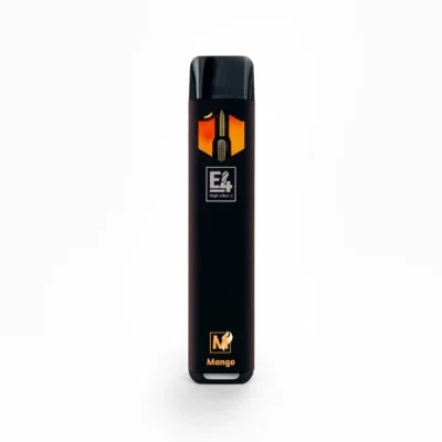 Vape HHC E4Highvibes - Imagen 3