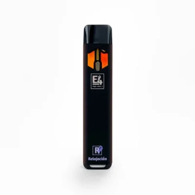 Vape HHC E4Highvibes - Imagen 4