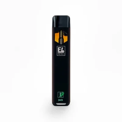 Vape HHC E4Highvibes - Imagen 2