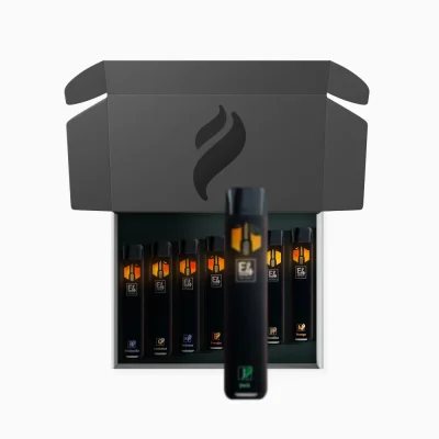 Vape HHC E4Highvibes